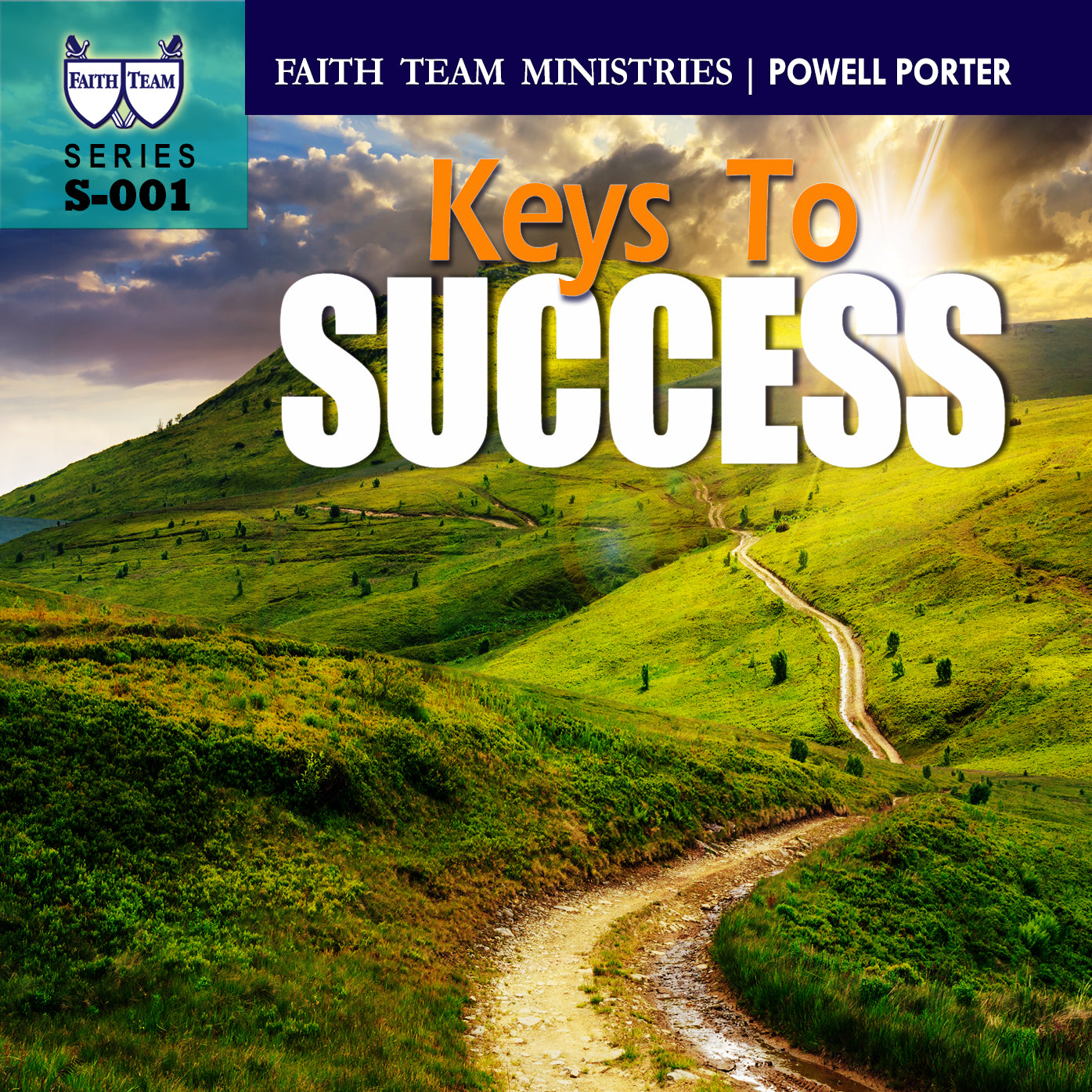 Keys To Success