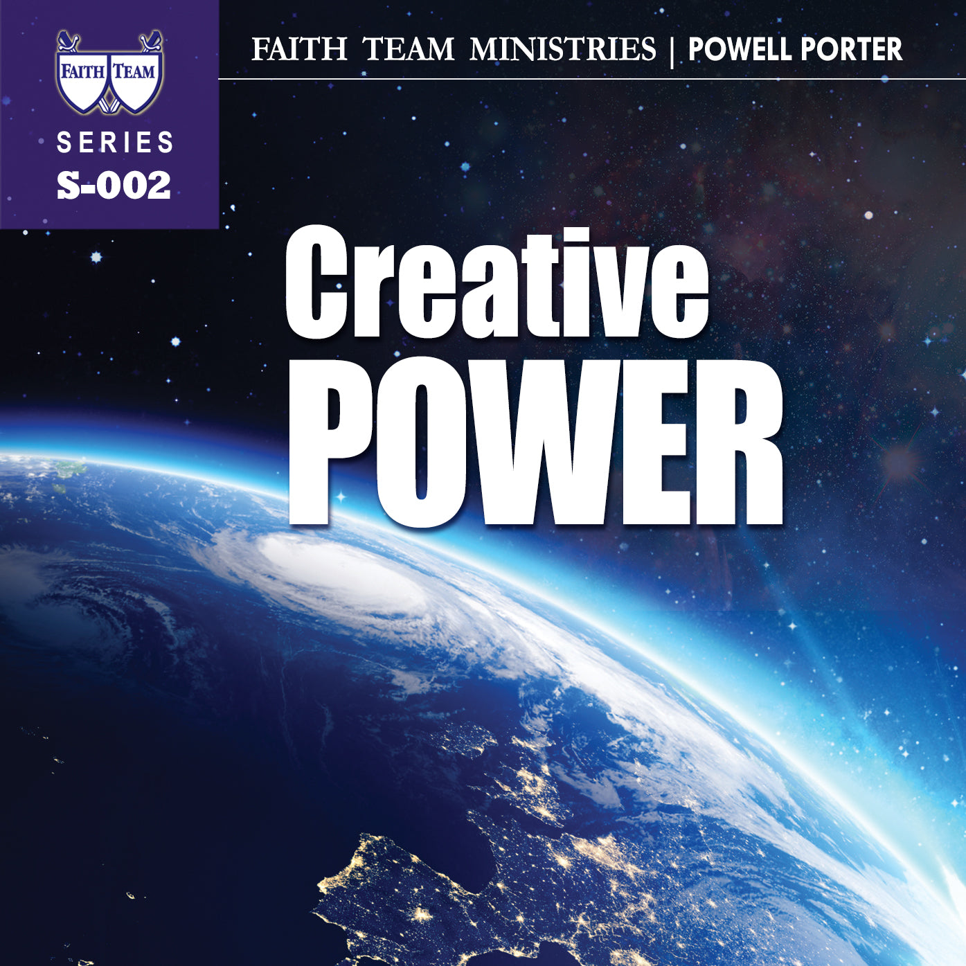 Creative Power