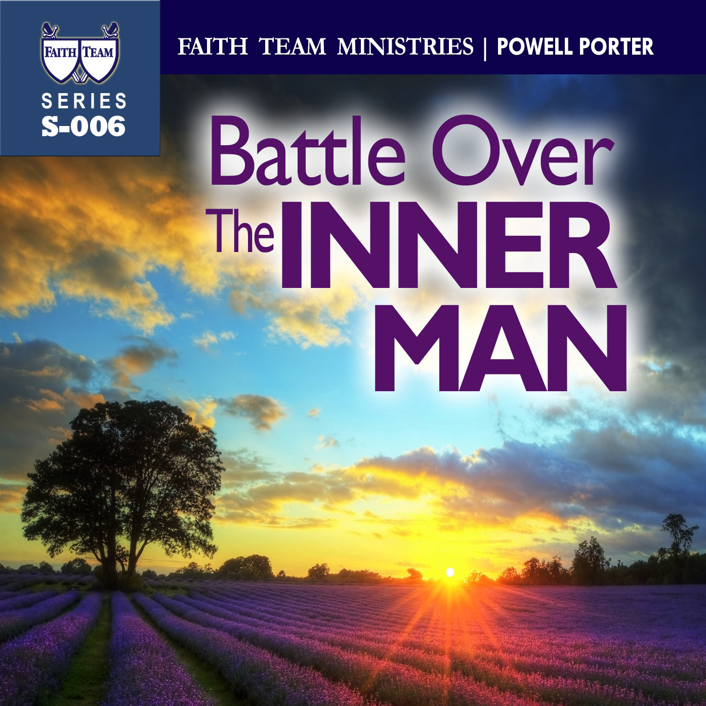 Battle Over the Inner Man