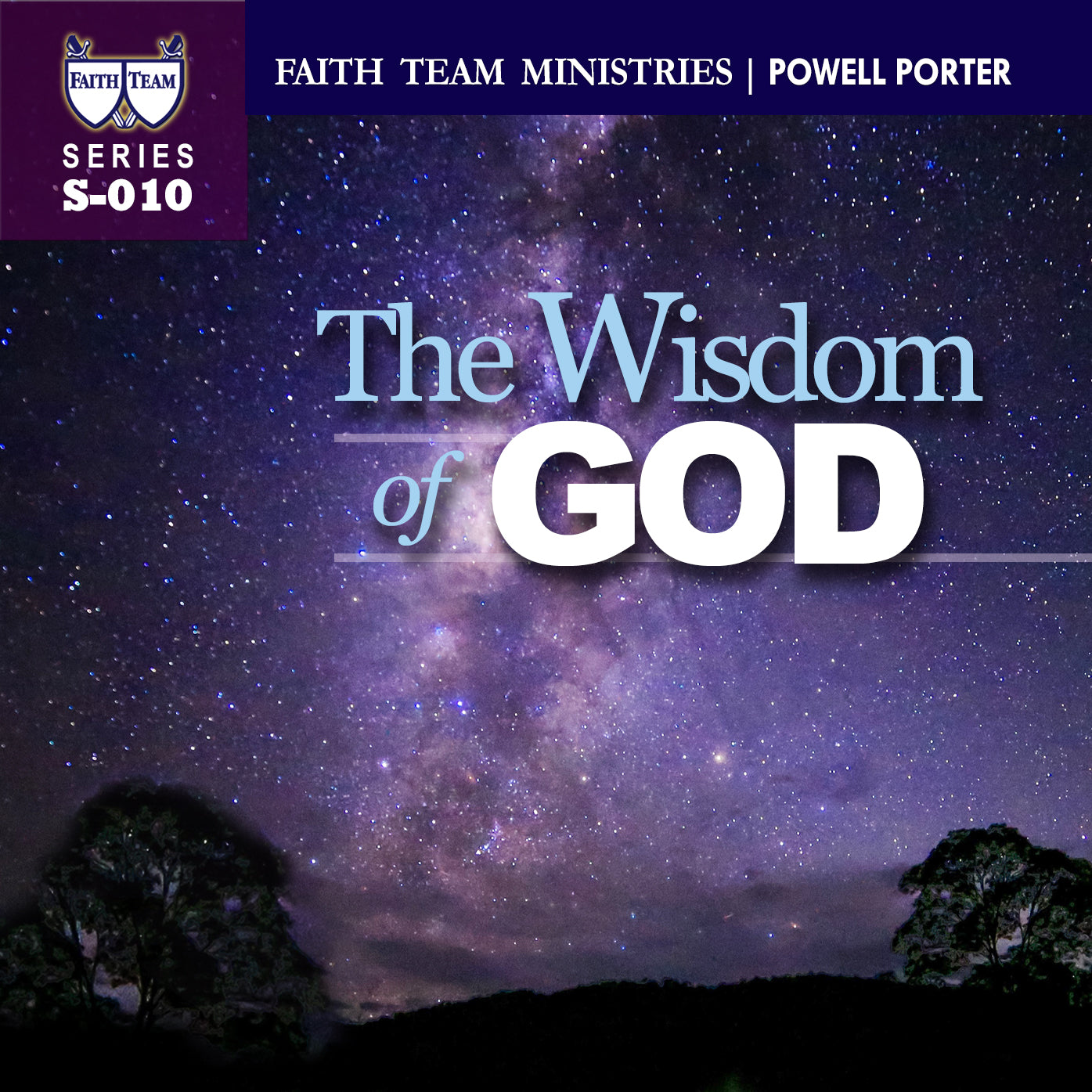 The Wisdom Of God