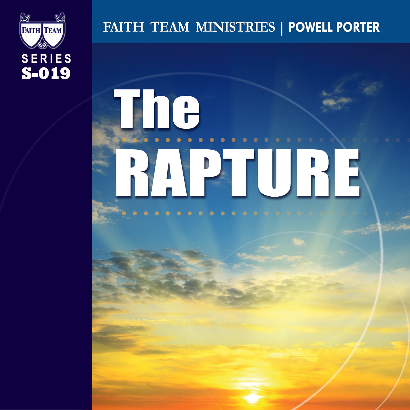 The Rapture