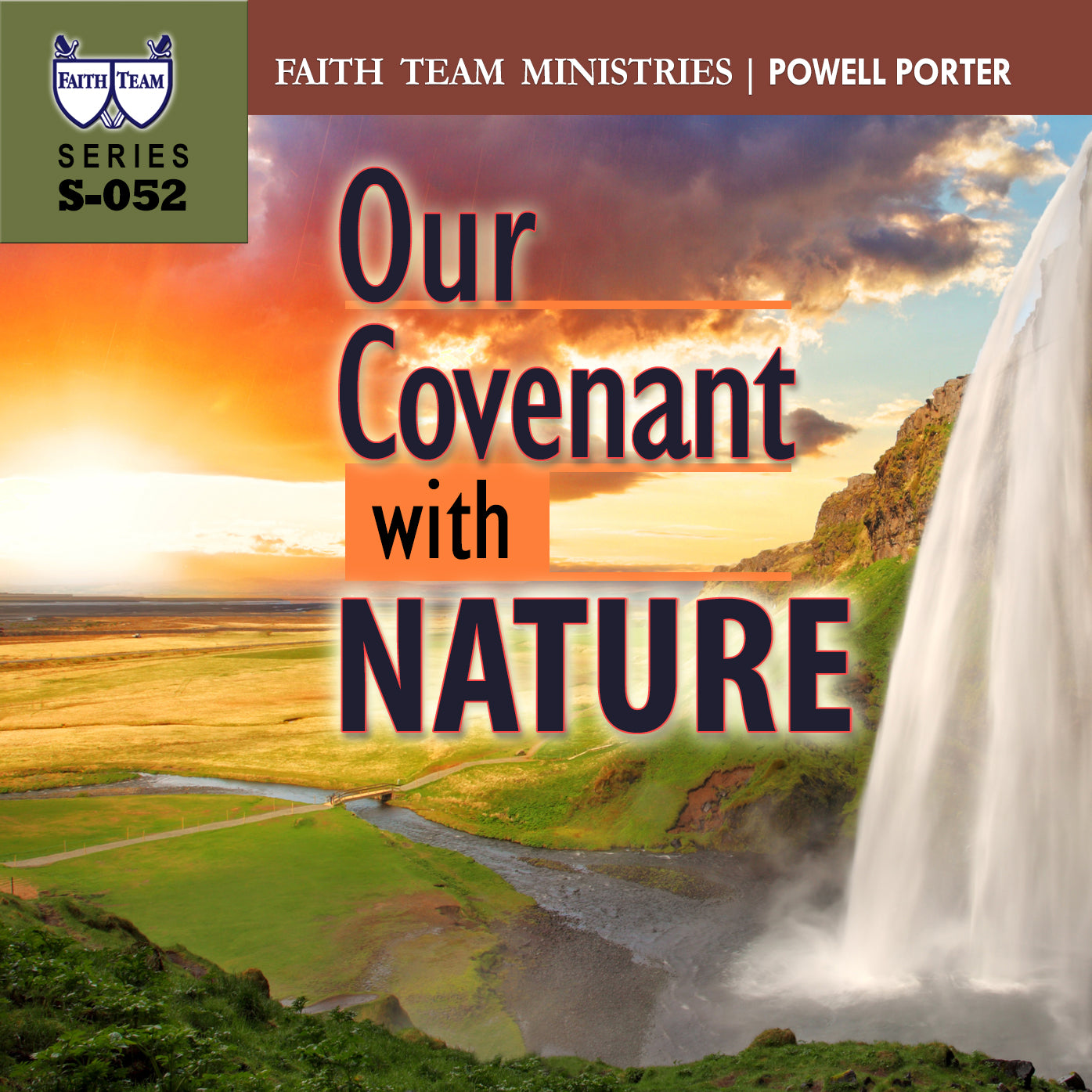 Our Covenant With Nature