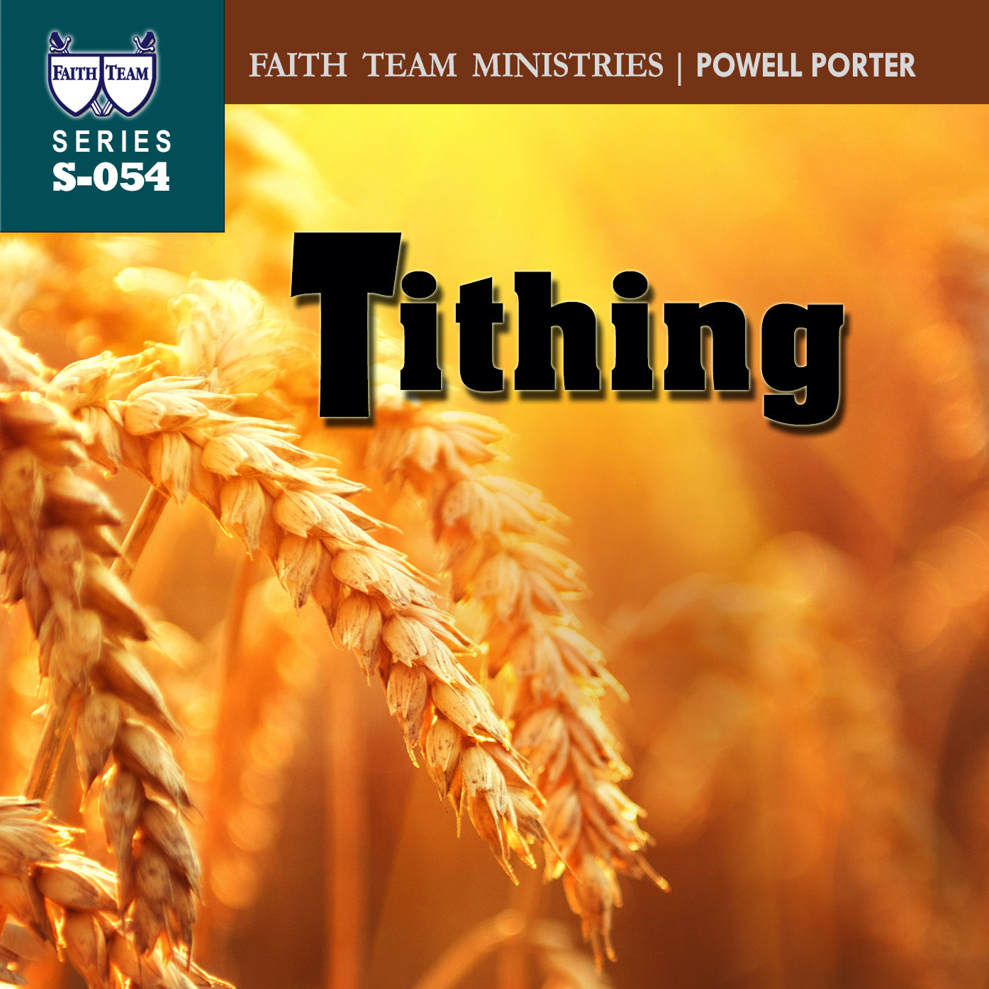 Tithing