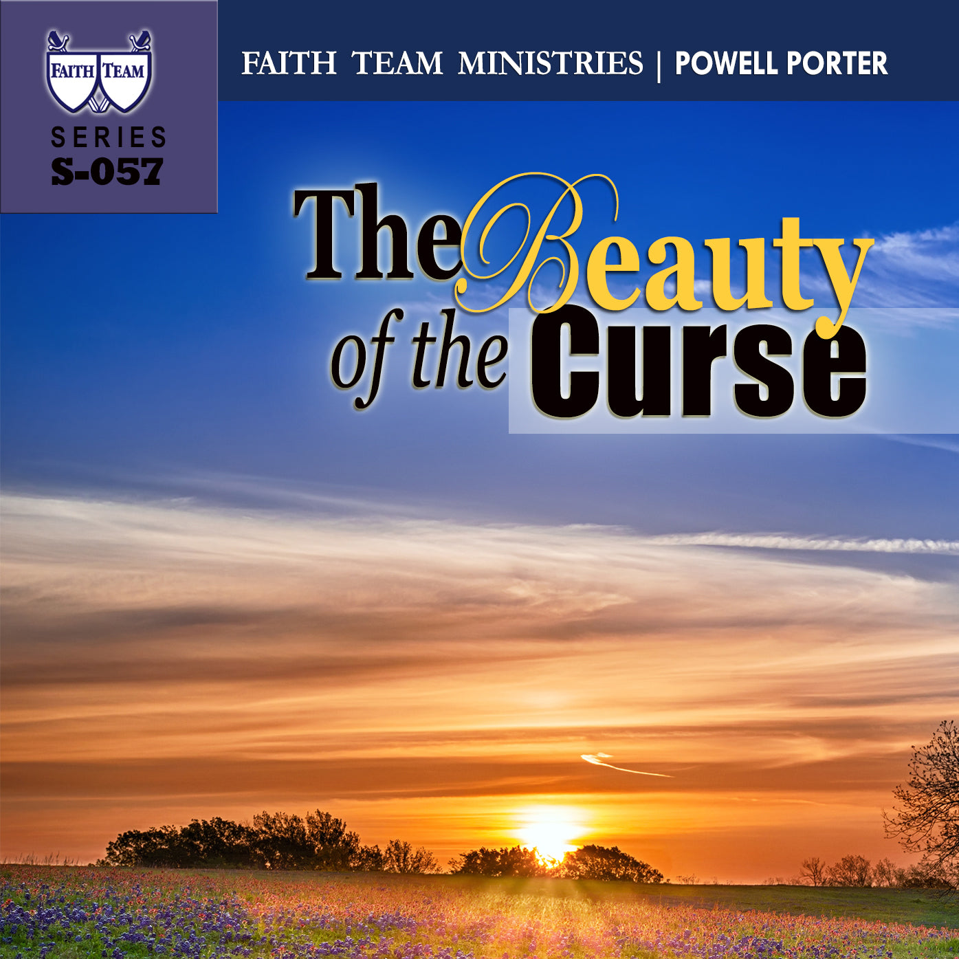 The Beauty Of The Curse