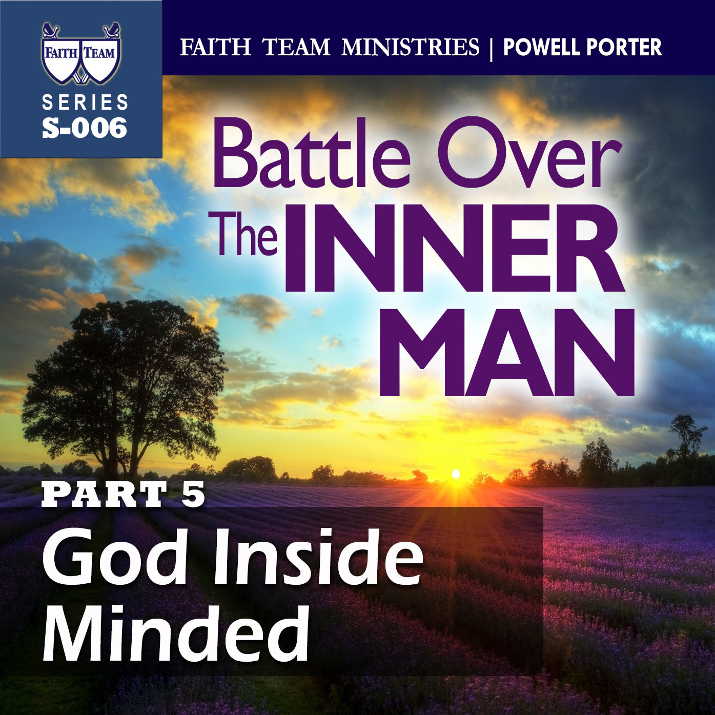 God Inside Minded part 1